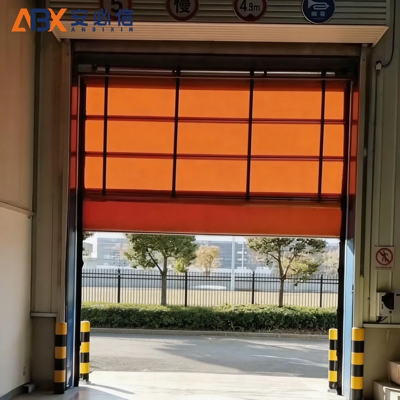 新乡卸货平台