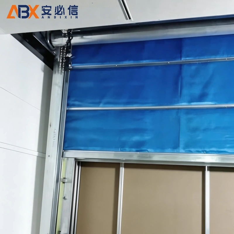 新乡高速堆积门