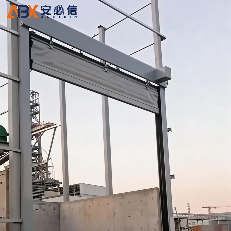 新乡冷库门封